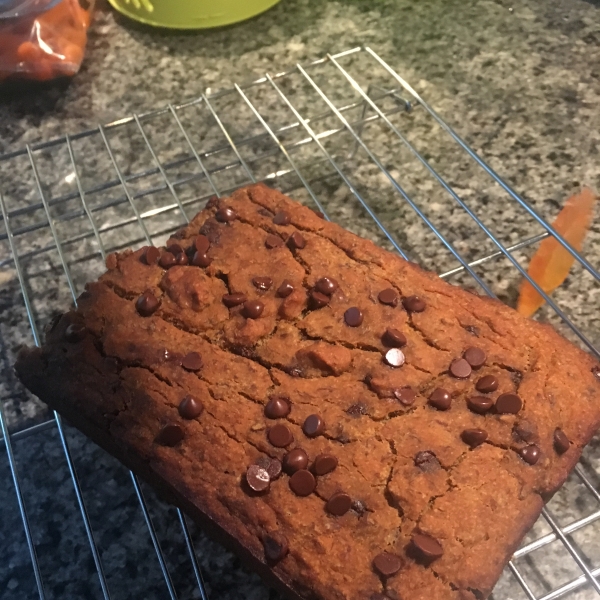 Gluten-Free Banana Bread