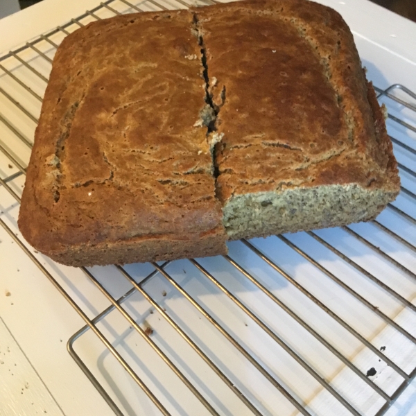 Gluten-Free Banana Bread