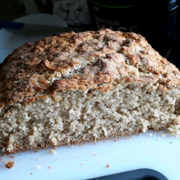 Gluten-Free Banana Bread