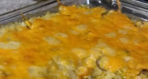 Family Casserole