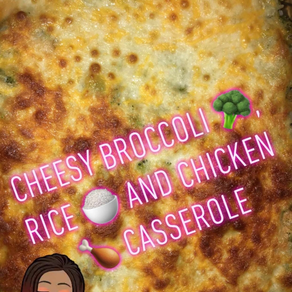 Family Casserole