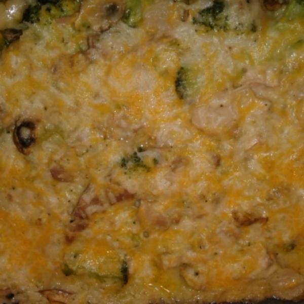 Family Casserole