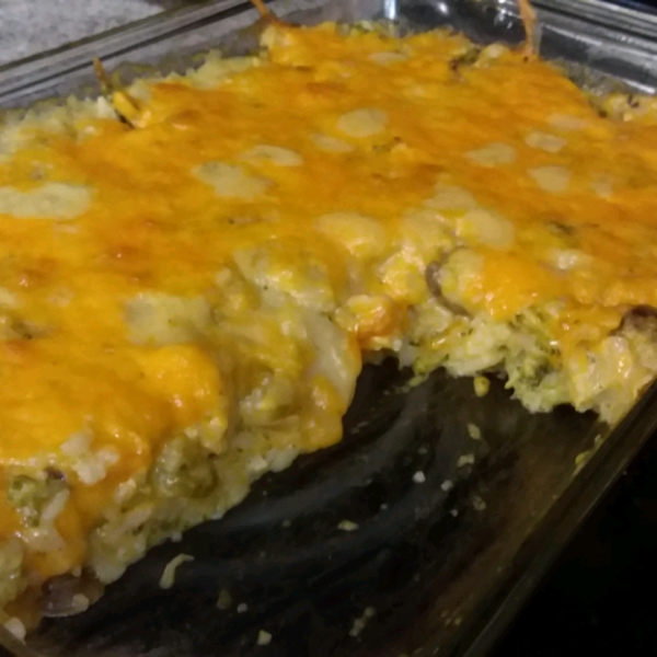 Family Casserole