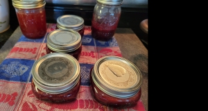 Prickly Pear Jelly