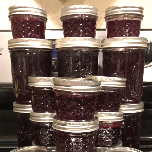 Prickly Pear Jelly