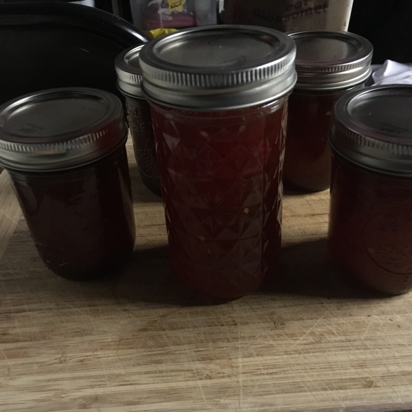 Prickly Pear Jelly