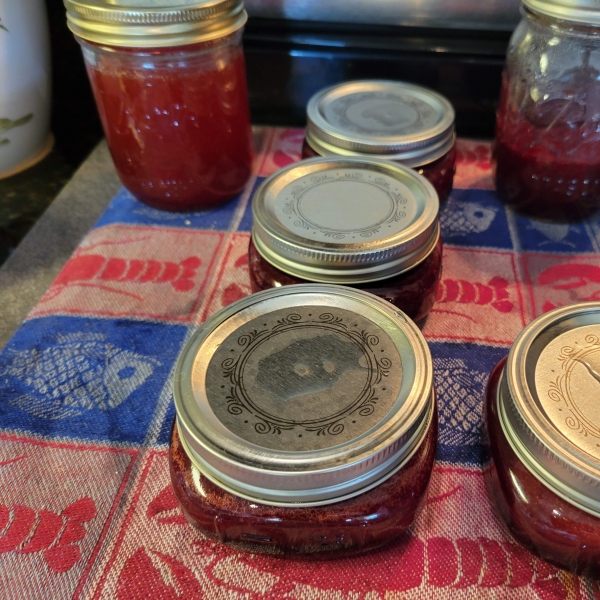 Prickly Pear Jelly