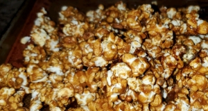 Caramel Corn IV