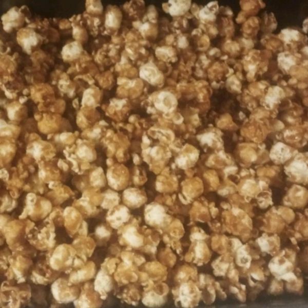 Caramel Corn IV