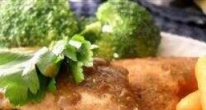 Old Bay Chicken