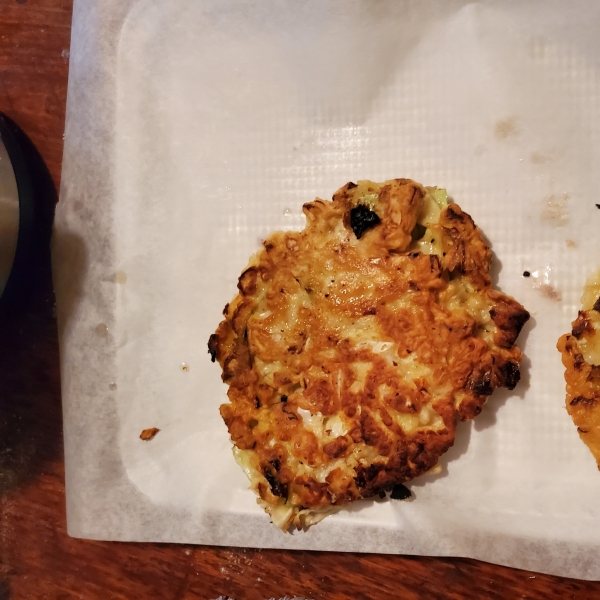 Japanese Okonomiyaki