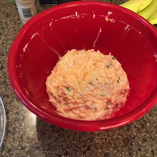 Southern Pimento Cheese