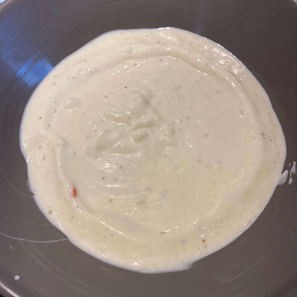 Garlic Aioli