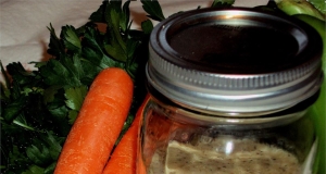 Restaurant-Style Italian Salad Dressing