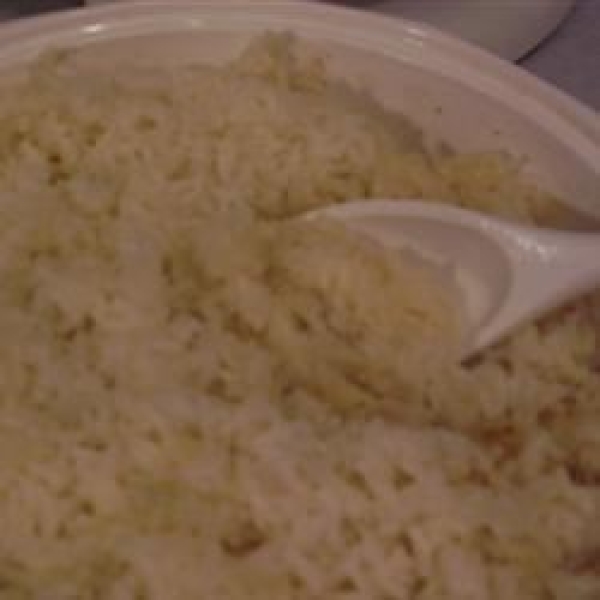 Chickeny Chickeny Rice
