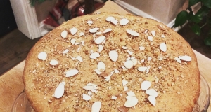 Vasilopita