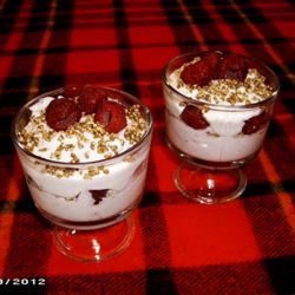 Cranachan