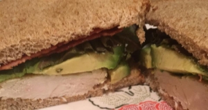 Cobb Sandwich