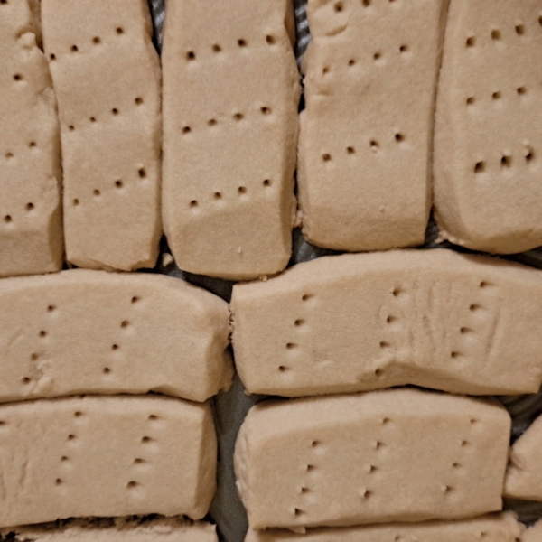 Scottish Shortbread IV