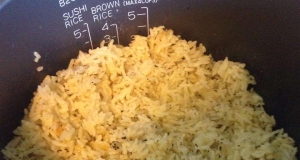 Seasoned Rice