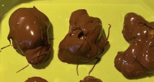Chocolate Turtles® (The Candy)