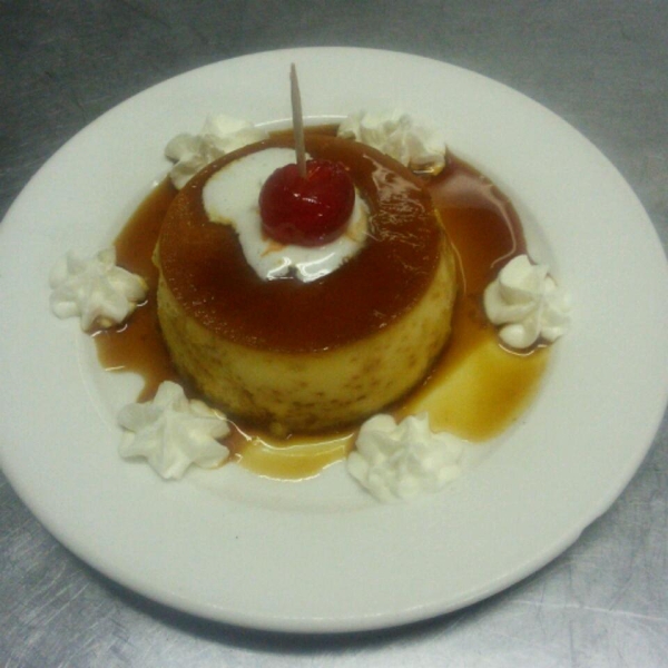 Flan III