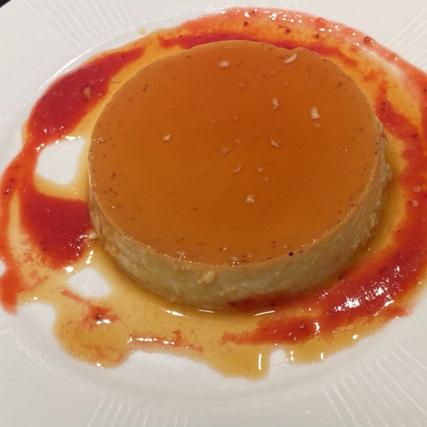 Flan III