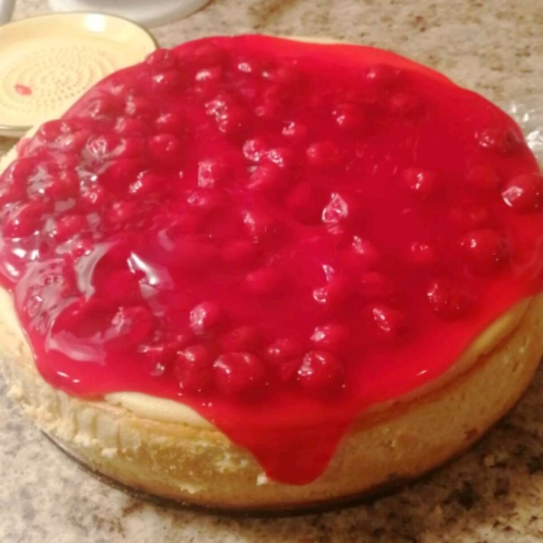 PHILADELPHIA New York Cheesecake