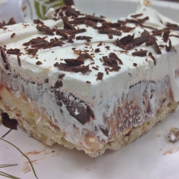 Mountain MaMa Mudslide