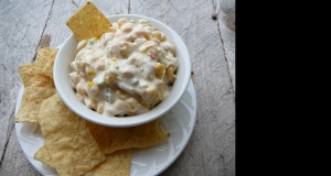 Spicy Corn Dip