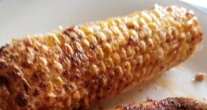 Air Fryer Corn on The Cob