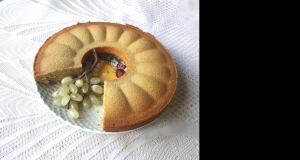 Grenadian Spice Cake