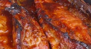 World's Best Ribs