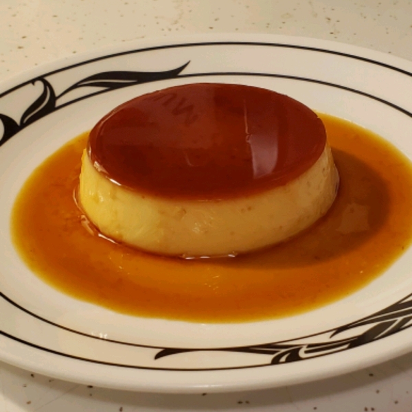 Flan II