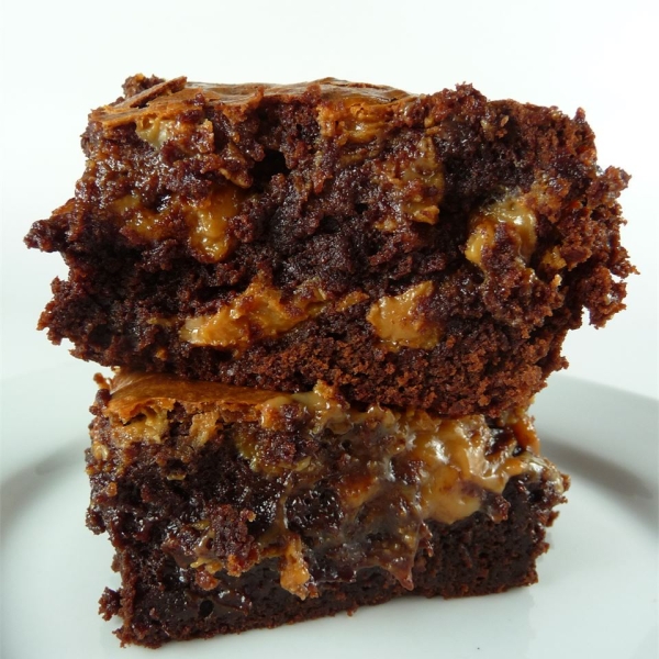 Fudge Brownies