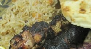 Ainaa's BBQ Chicken