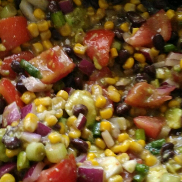 Aztec Salsa