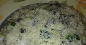 Zucchini Dutch Cheese Casserole