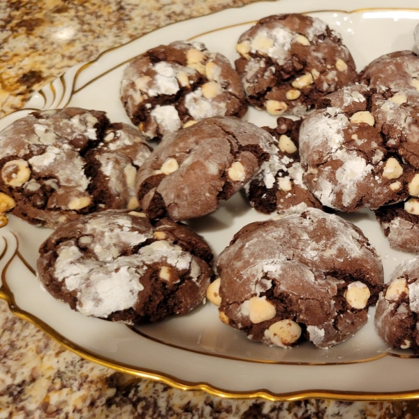 Karen's Magic Cake Mix Cookies