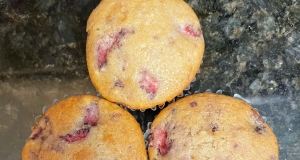 Chocolate Chip Muffins I