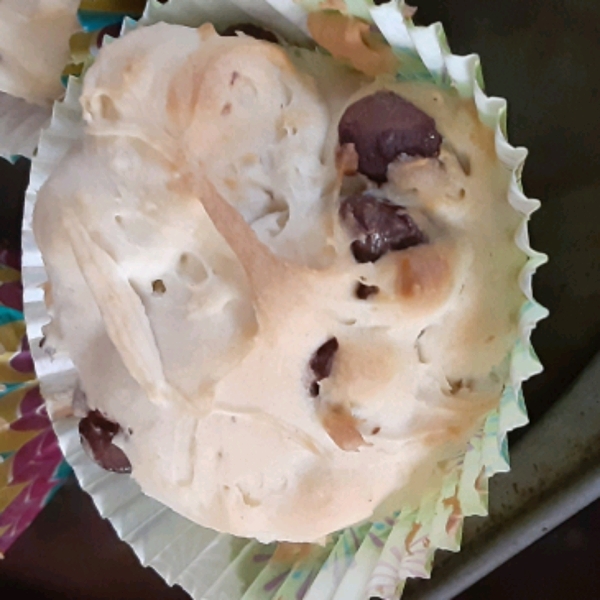 Chocolate Chip Muffins I