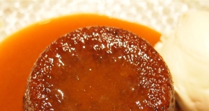 Butterscotch Sauce