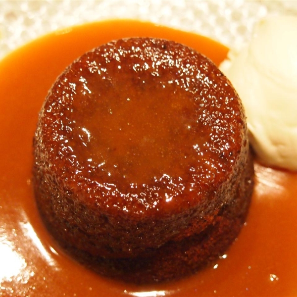 Butterscotch Sauce