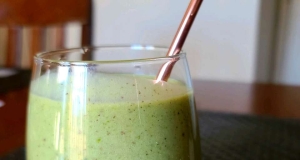 Avocado Smoothie