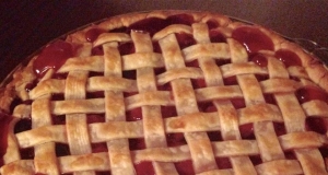 Perfect Cherry Pie