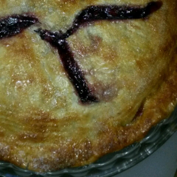 Perfect Cherry Pie