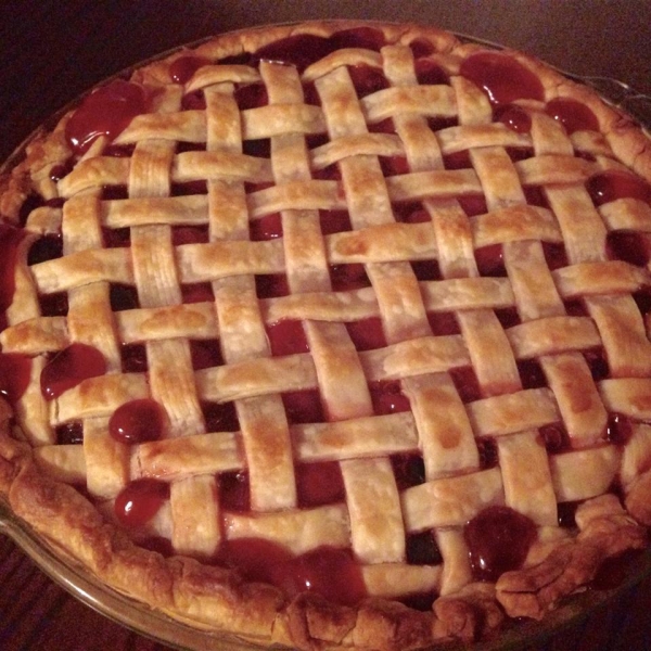 Perfect Cherry Pie