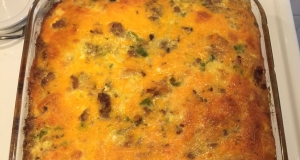 Breakfast Casserole II