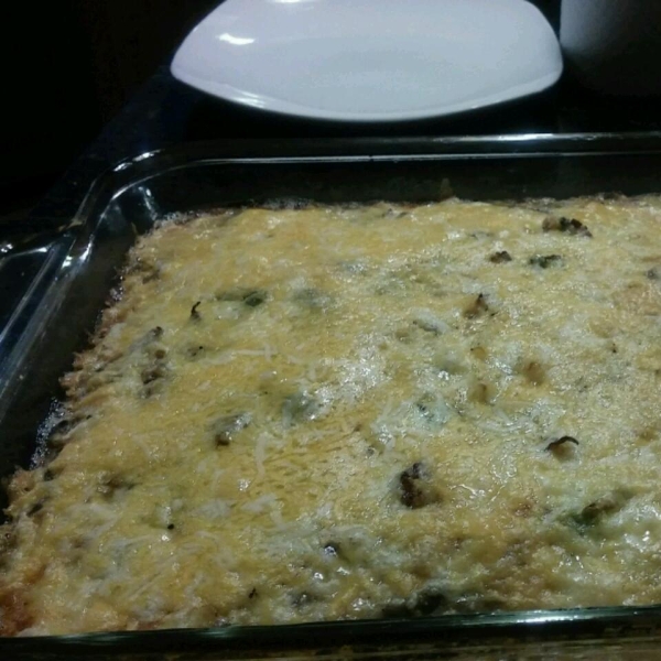 Breakfast Casserole II