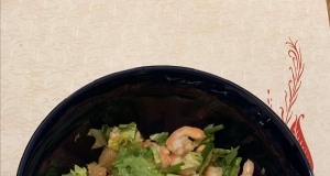 Shrimp Pomelo Salad
